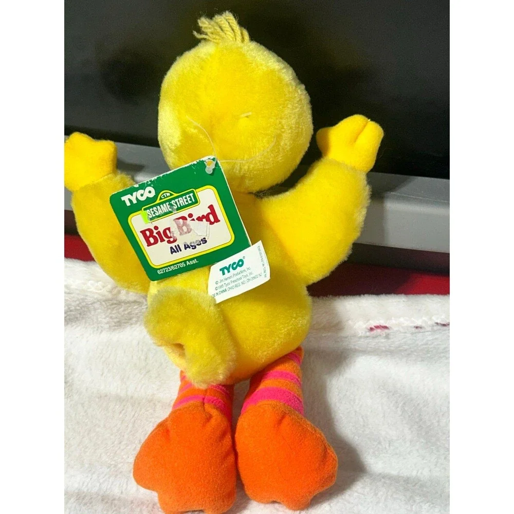 Big bird
